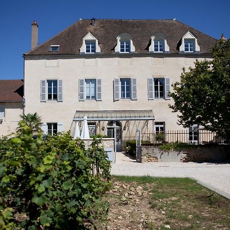 Hotel Le Clos Du Colombier 1817 Vignes & Spa بومارد المظهر الخارجي الصورة